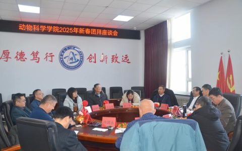 动物科学技术学院、动物医学院师生赴匈牙利布达佩斯兽医大学交流访问