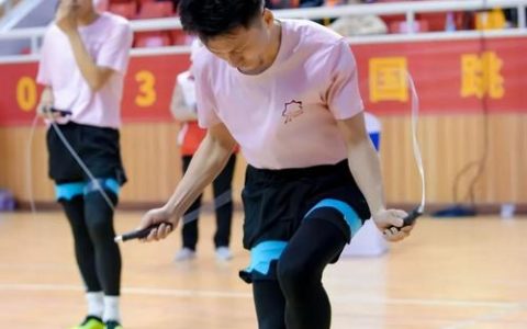 中南民族大学师生斩获2025年中国国际跳绳公开赛暨全国跳绳联赛总决赛1金3银