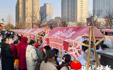 “文化大餐”送到百姓家门口，“12分钟文化圈”让市民出门即享服务