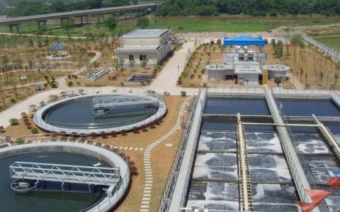 以改革破局 护清水长流 ——十堰城市污水收集处理“厂网一体”改革实践