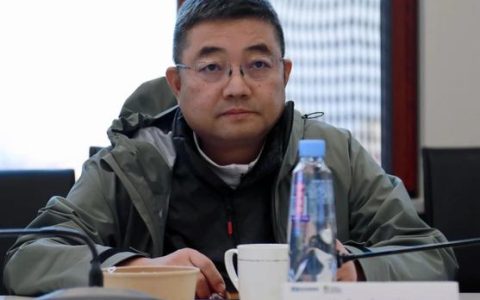 胡志莉与湖北联投集团刘光辉一行座谈交流