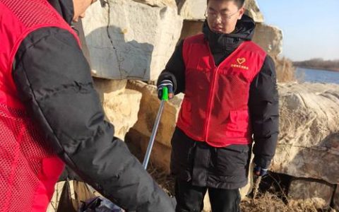 熊口镇"六清攻坚行动"提速