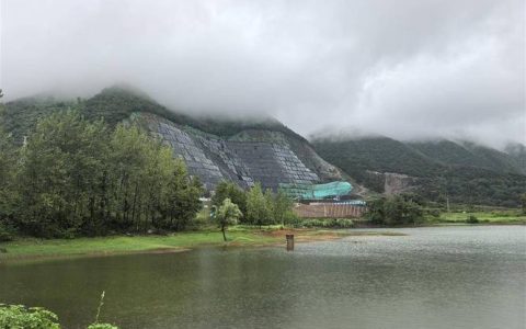 岩穴储氢：大冶废弃矿山的“能源逆袭”