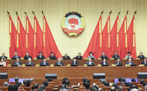 市政协六届十六次常委会会议召开