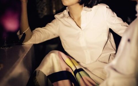 当便捷触手可及 当花园拾阶可拥