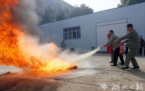 实战演练筑牢网络安全“防火墙”  咸宁开展网络安全应急演练活动