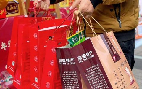 咸安民政局组织社会力量“赶集带货” 年货助农促振兴