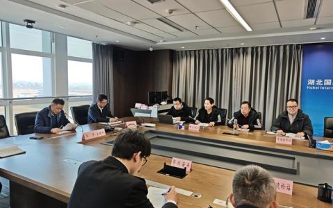 鄂州市开展输入性疫情防控演练暨研讨会