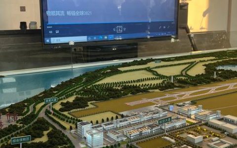 鄂州花湖国际机场越南河内海外仓揭牌投运