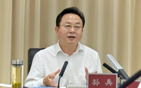 孙兵在市人大常委会调研时强调 依法履职 担当作为 为鄂州高质量发展提供坚强保障