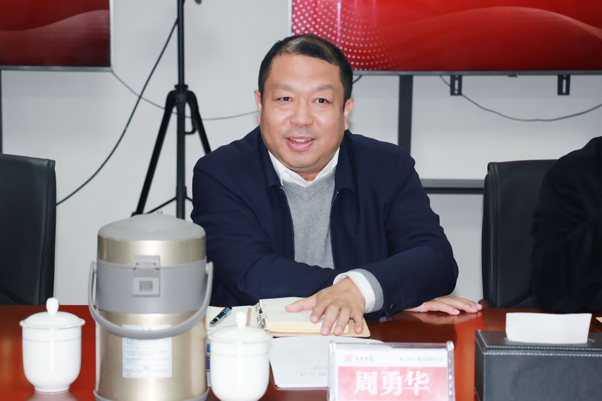 三峡大学与航天电工集团签署校企合作协议 共筑产学研融合新生态