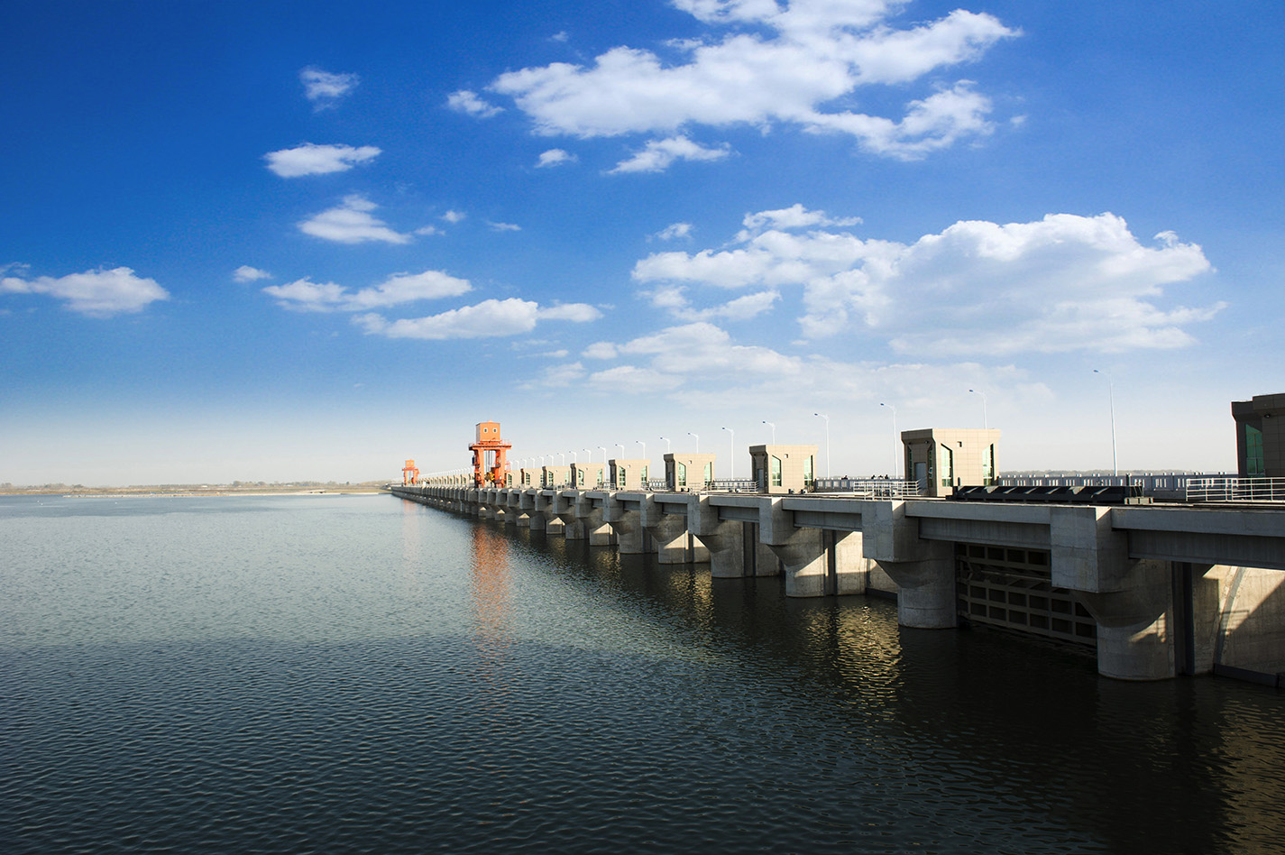 这五年，潜江奋进有“数”