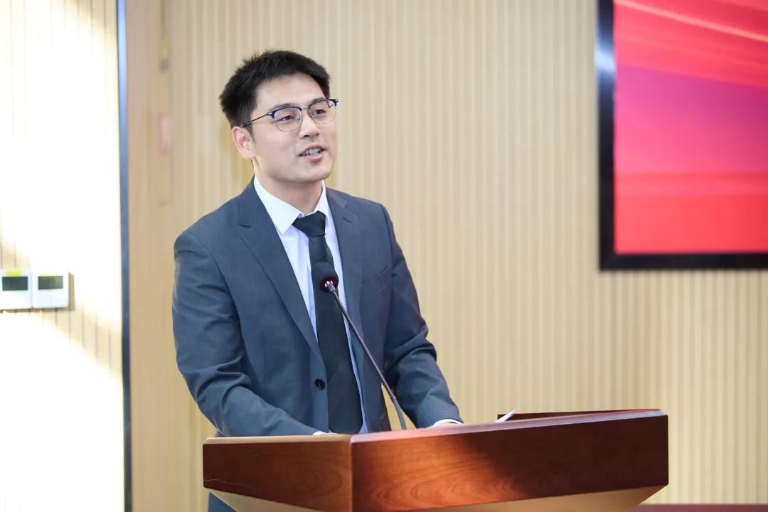 “九州通教育基金”颁奖仪式圆满举行