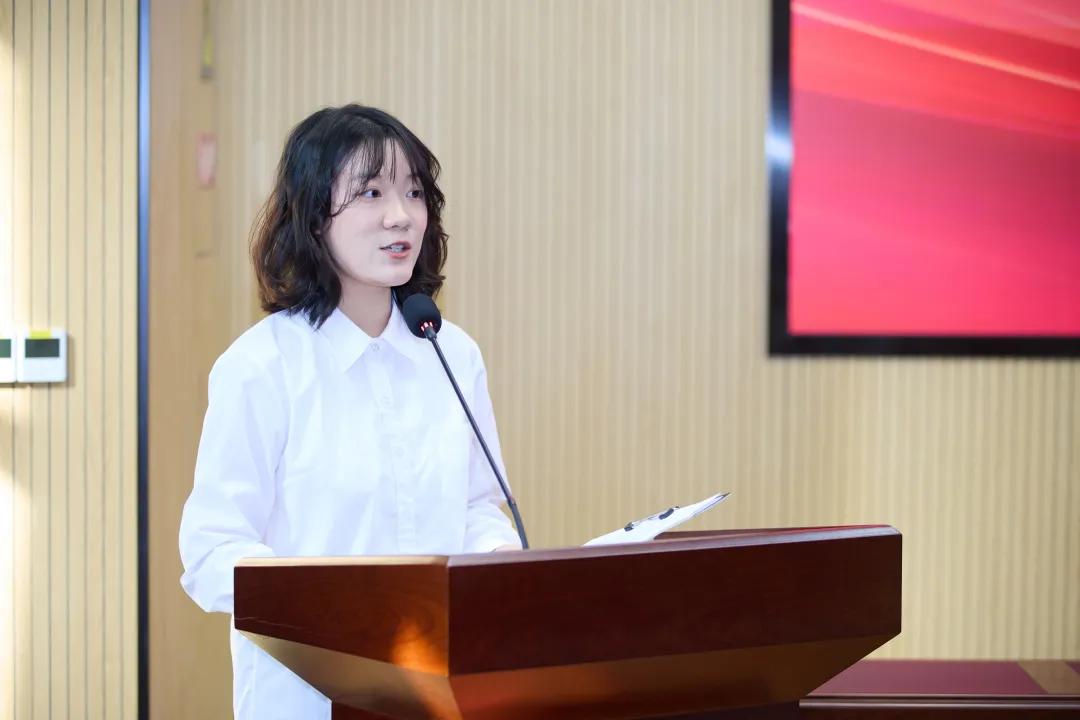 “九州通教育基金”颁奖仪式圆满举行