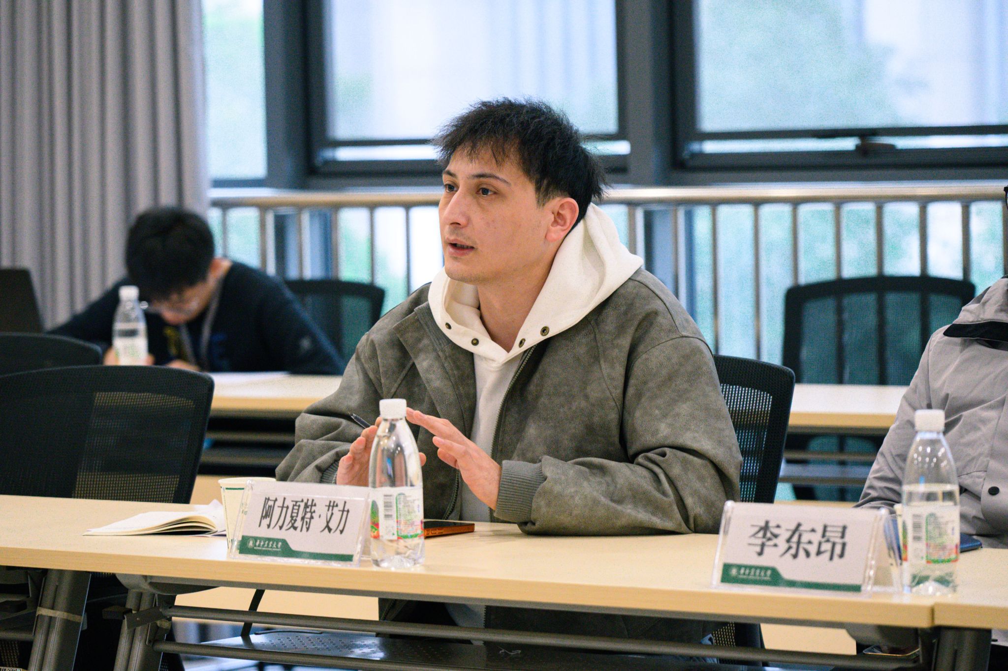 2025年全国学生资助宣传教育培训会在华中农业大学举行