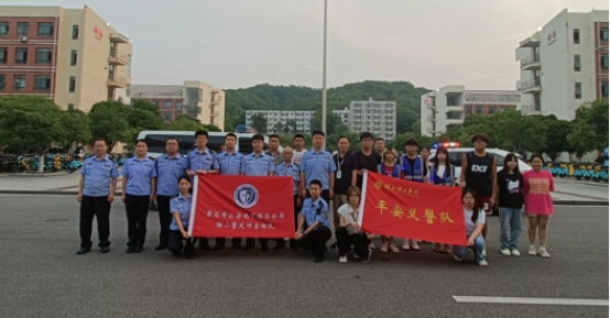 ​湖北理工学院2025年预防电信网络诈骗工作交出亮眼答卷