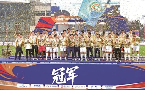 巅峰对决2025汉超收官东湖高新区队登顶