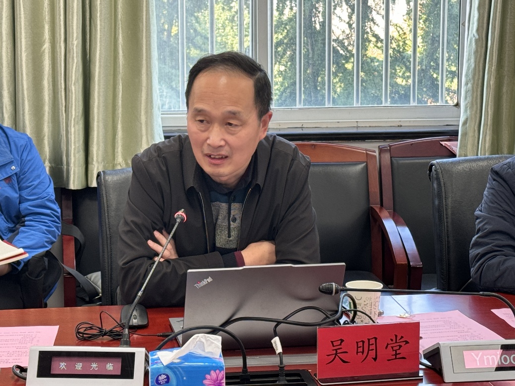 中共党史党建党支部与武汉市地方志党支部联学联建