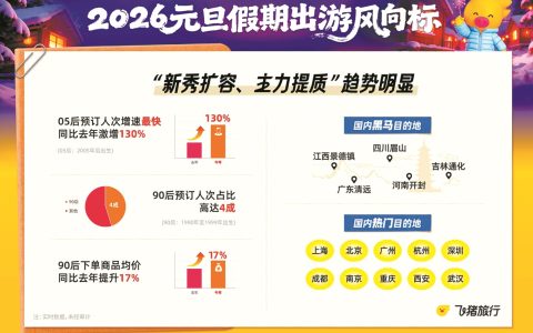 元旦假期武汉仍是热门目的地 湖北租车预订量增长4倍