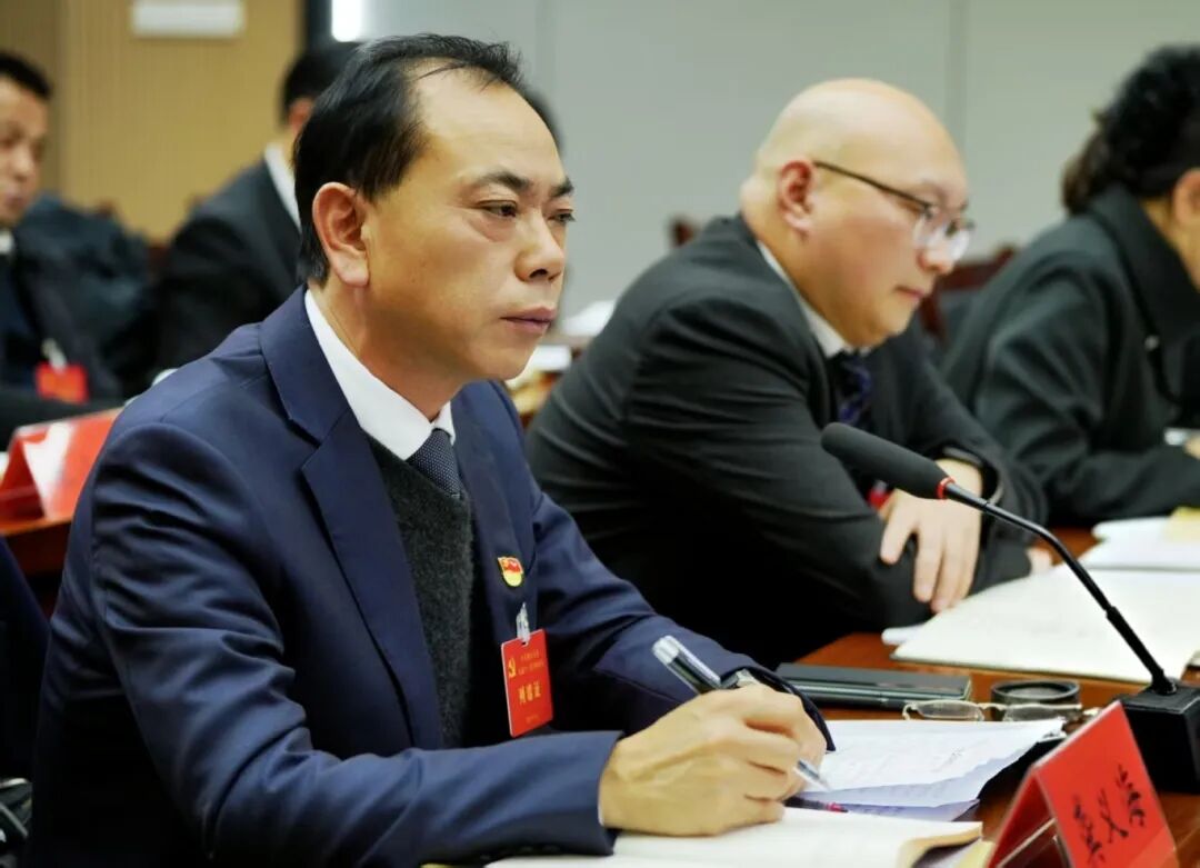 锚定新目标 实干启新程