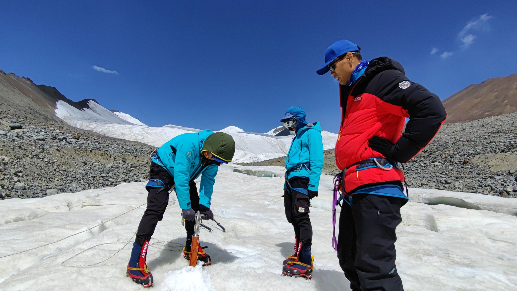 中国共青团：深化党建带团建，纵深推进全面从严管团治团
