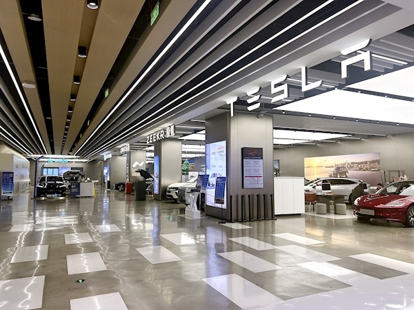 今年湖北汽车以旧换新补贴申请近42万份 有品牌叠加补贴后可优惠1.5万元