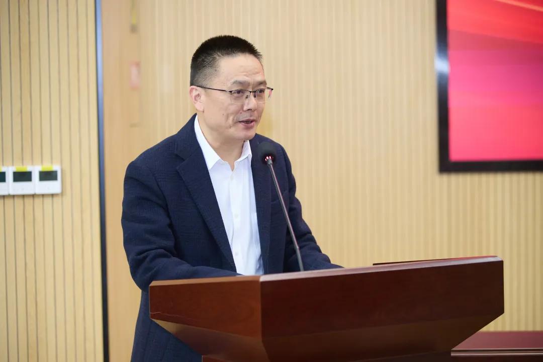 “九州通教育基金”颁奖仪式圆满举行