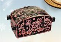 冬至大如年  文物述千年 寻访博物馆里的岁时清欢