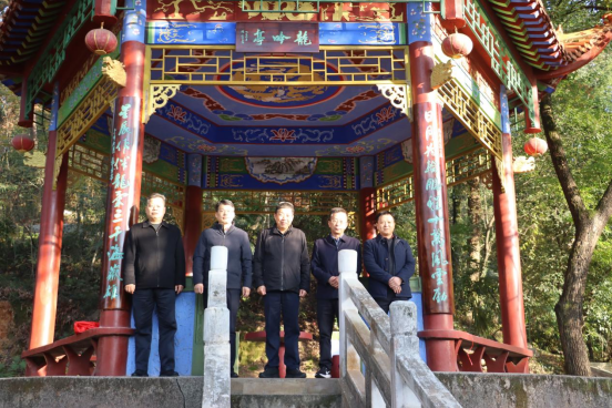 湖北理工学院一批文化产品“上线”