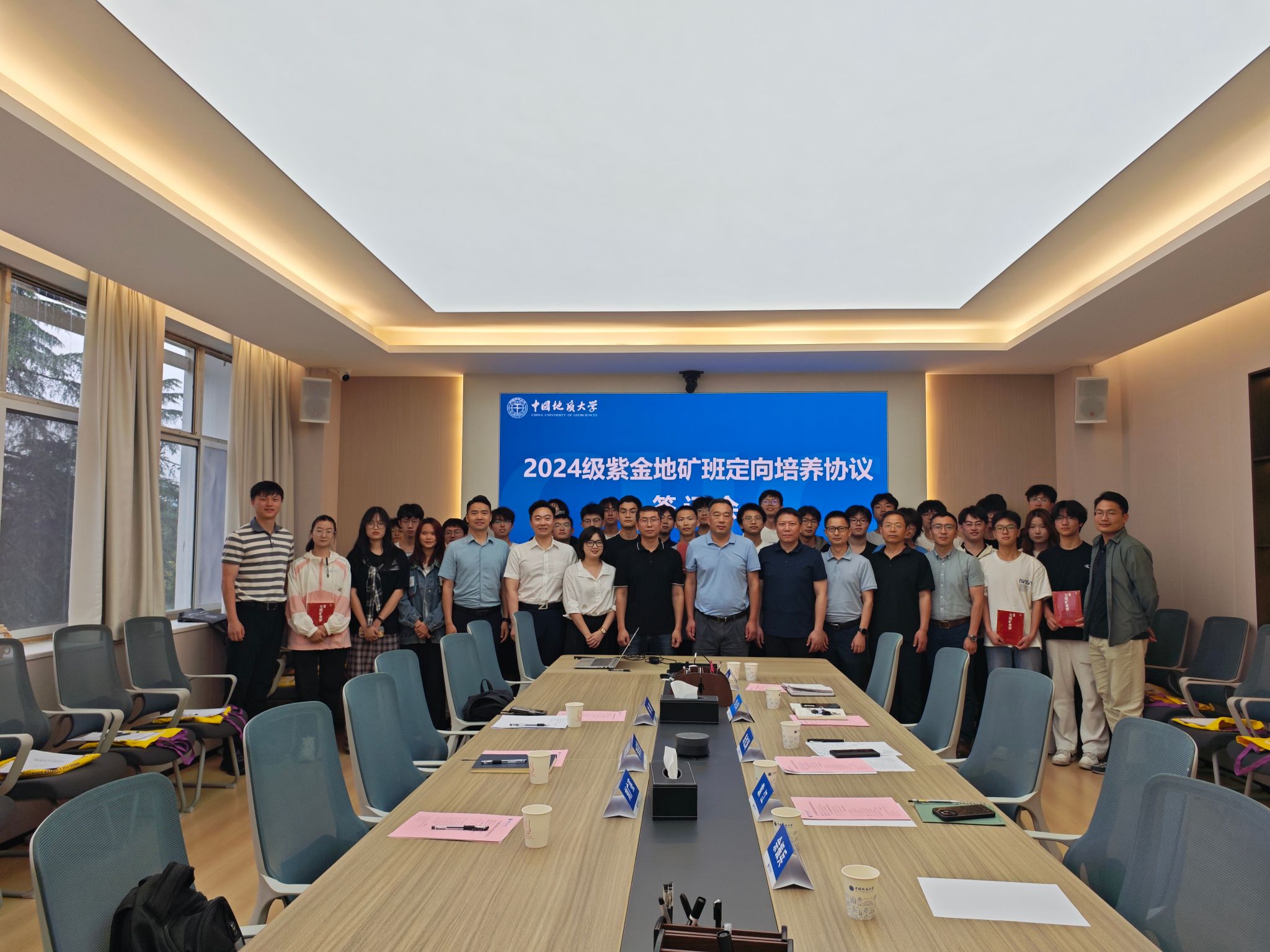 答卷“十四五” 砥砺新征程：资源学院——赓续辉煌 报国图强