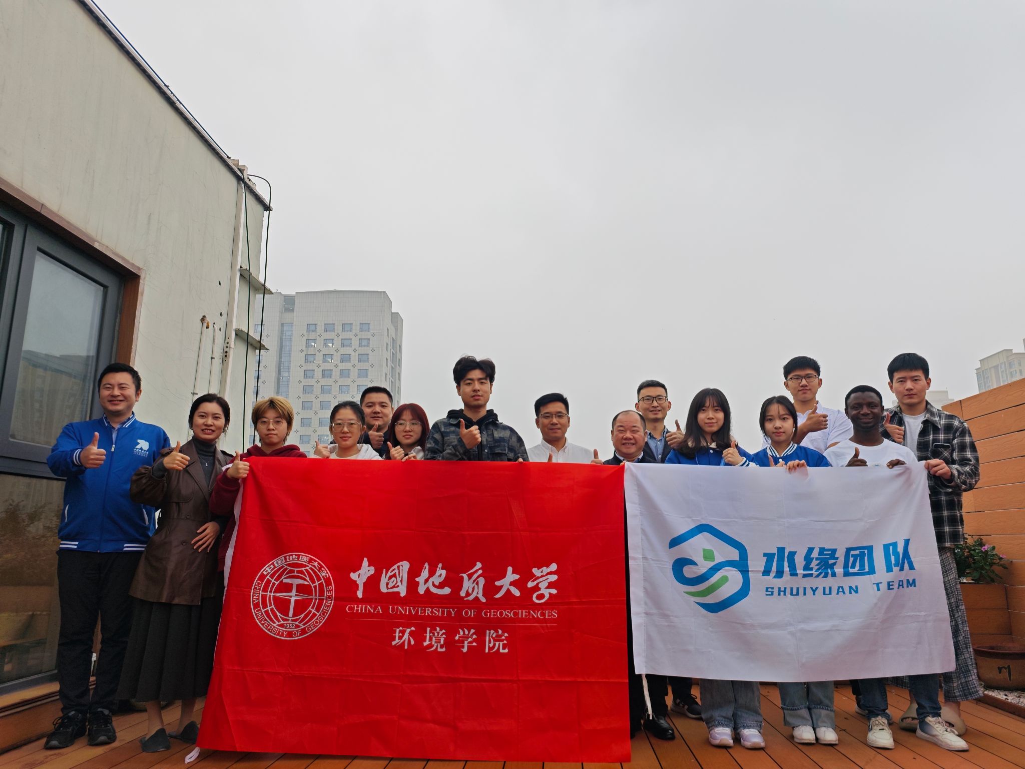 答卷“十四五” 砥砺新征程：精神之光照亮育才之路 “张国旗班”行动计划纪实