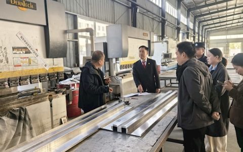 法治成为经济发展的“隐形引擎” 东西湖法院让困难企业焕发生机