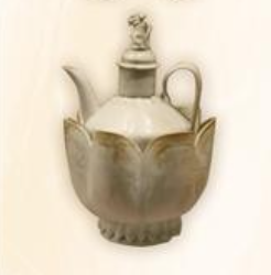 冬至大如年  文物述千年 寻访博物馆里的岁时清欢