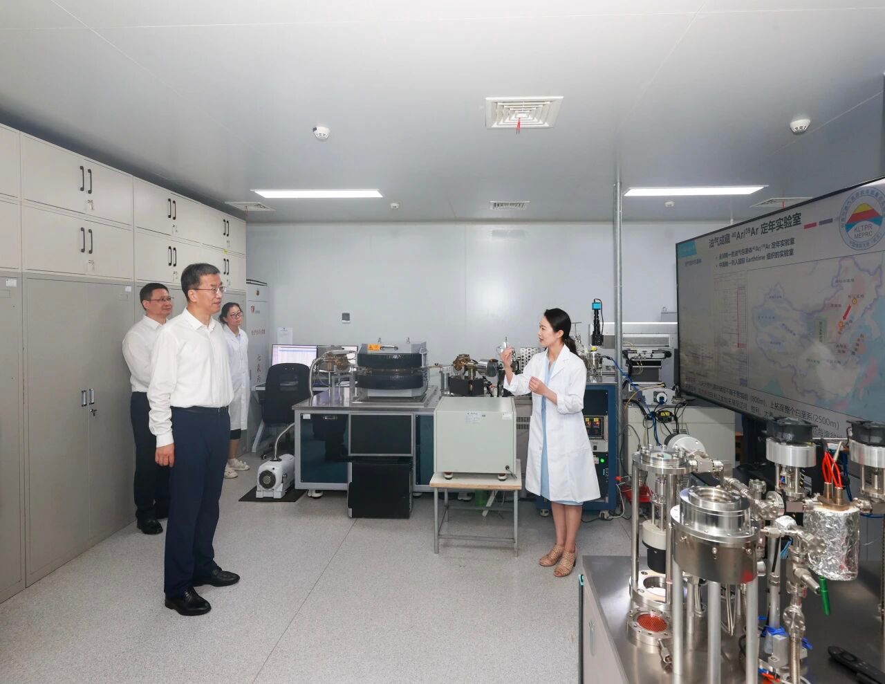 答卷“十四五” 砥砺新征程：资源学院——赓续辉煌 报国图强