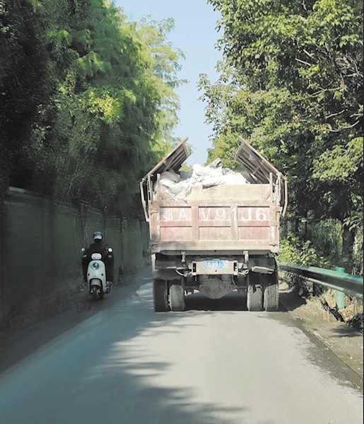 将无处安放的城市包袱，转化为点石成金的绿色财富 建筑垃圾治理为城乡建设注入动能