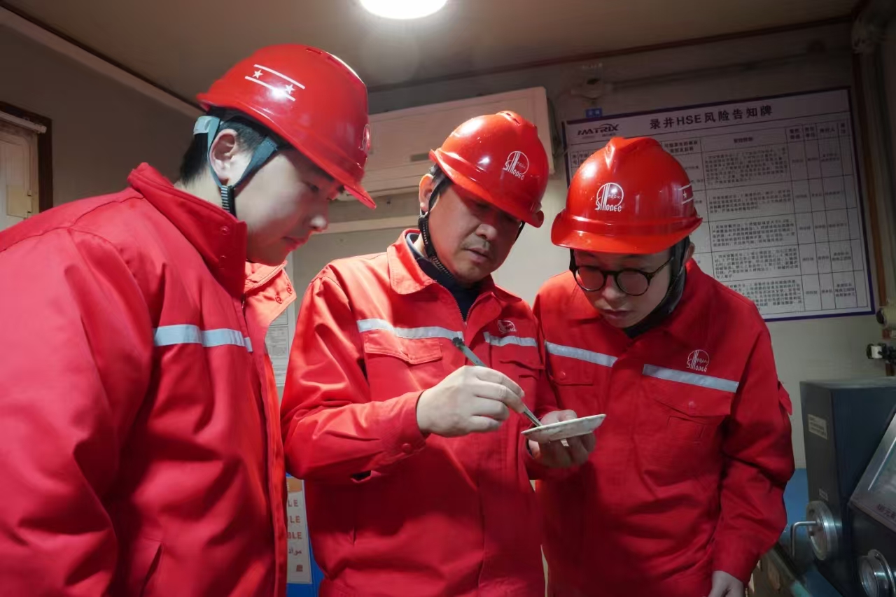 江汉油田老区综合调整实现产量翻番