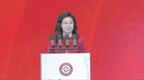 湖北多个项目亮相2025非遗品牌推广周 荆楚华章登台 古韵新风共赏