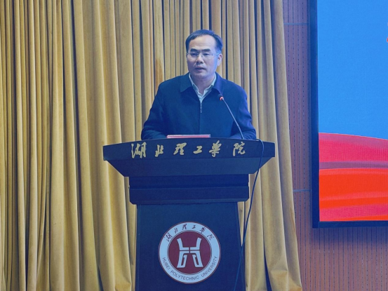 机关党委召开2025年度党支部书记抓党建工作述职评议会