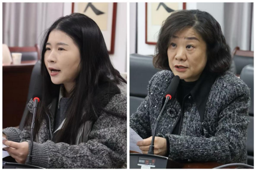 湖北理工学院召开招就工作总结反馈暨“招培就”一体化改革推进会