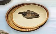 冬至大如年  文物述千年 寻访博物馆里的岁时清欢