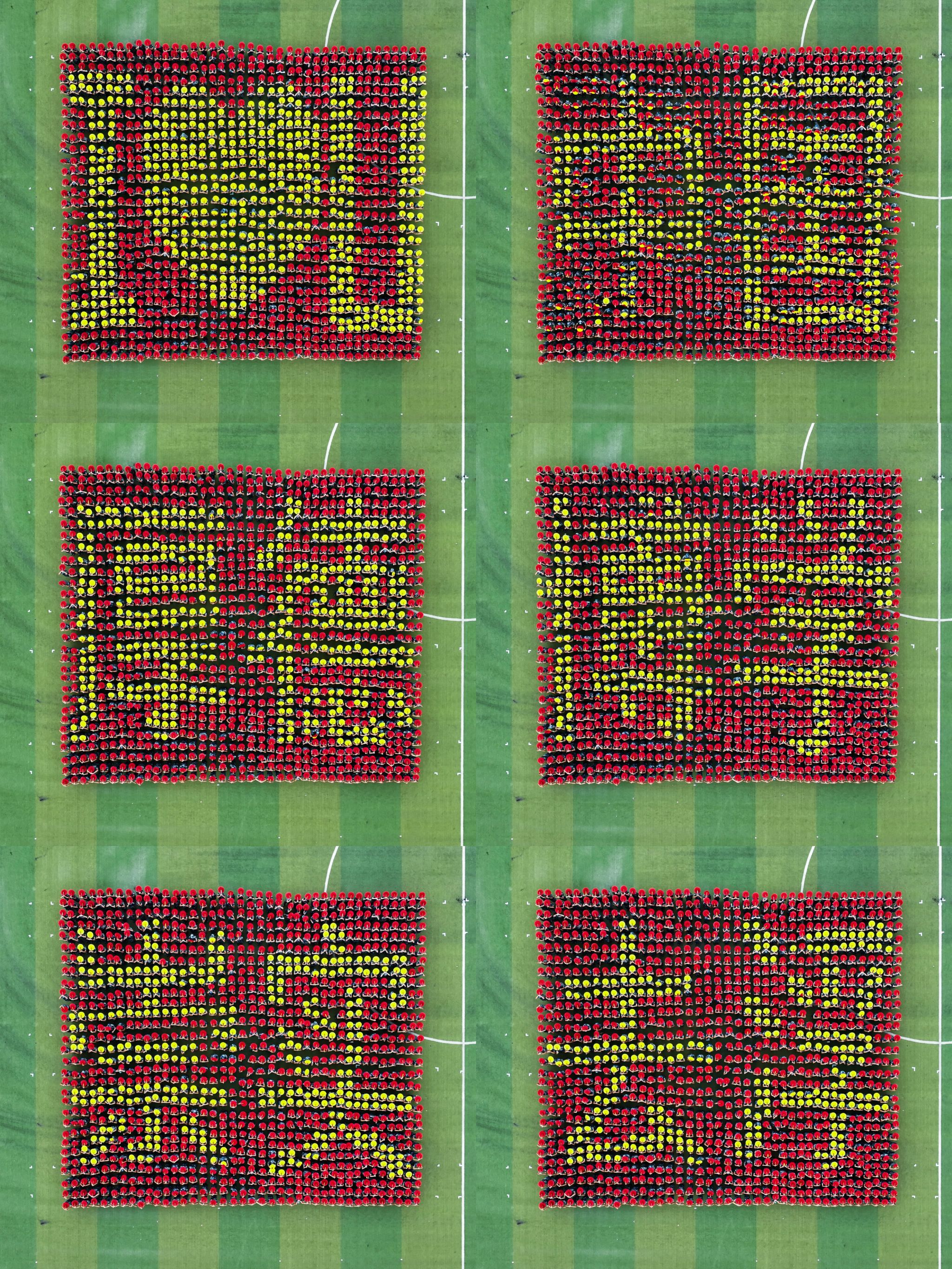 2025年度十大新闻、十大人物、十大图片、十大官微、十大官博、十大视频