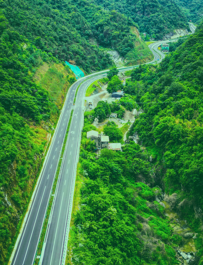 十堰城区这两条路,最新进展来了!