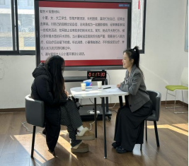 湖北理工学院2025年辅导员素质能力大赛成功举办