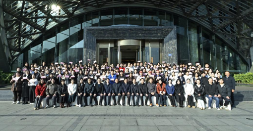 湖北理工学院作为黄石高校代表受邀在全省“与绿同行”推进会作典型发言