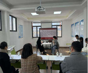 湖北理工学院2025年辅导员素质能力大赛成功举办