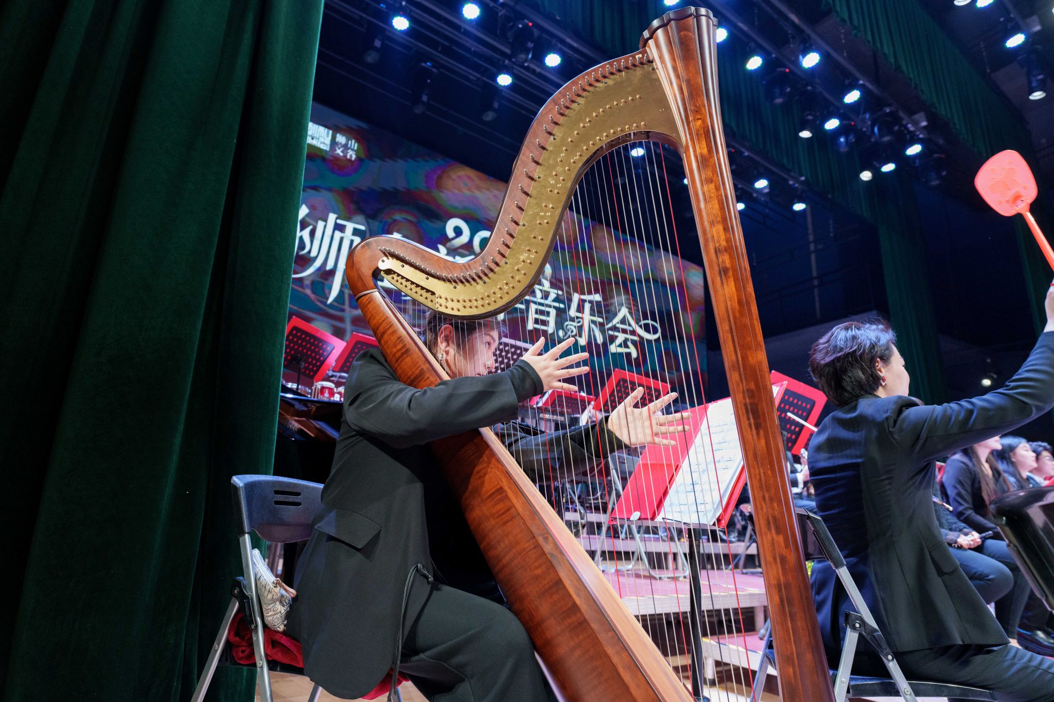 卅载乐伴：武汉爱乐乐团新年音乐会献礼狮山