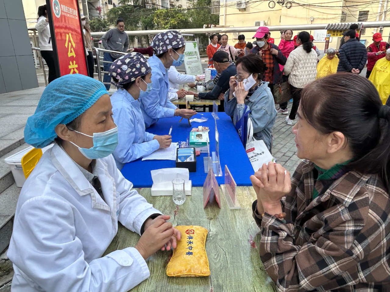 这五年，潜江奋进有“数”