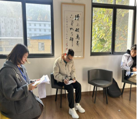 湖北理工学院2025年辅导员素质能力大赛成功举办