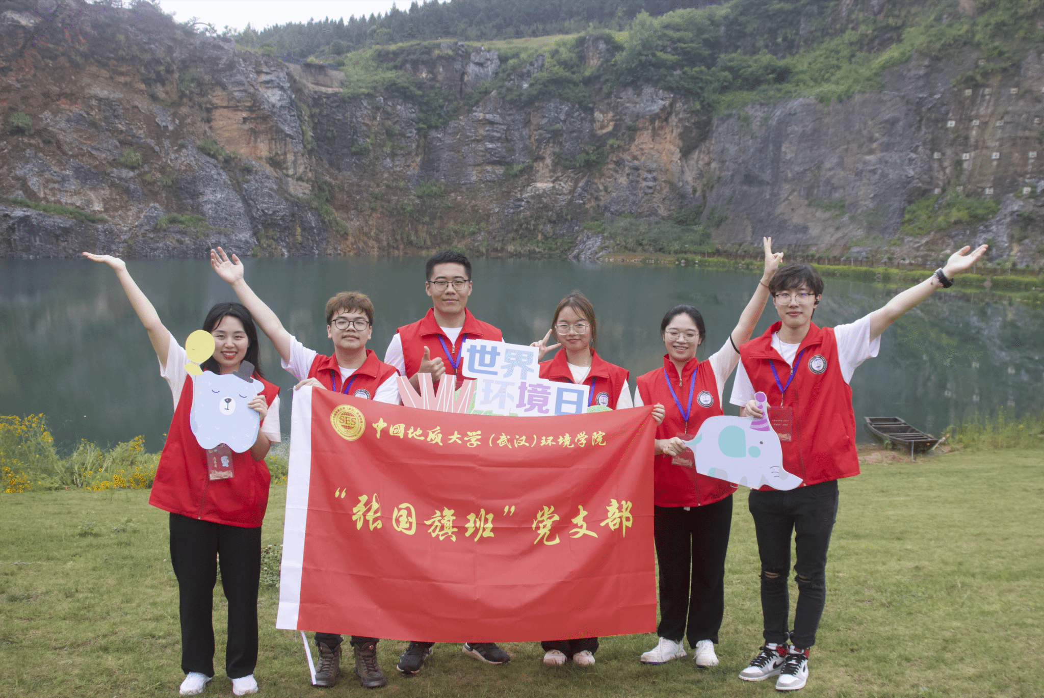 答卷“十四五” 砥砺新征程：精神之光照亮育才之路 “张国旗班”行动计划纪实