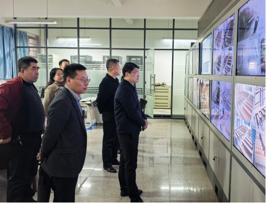 湖北理工学院圆满完成2026年全国硕士研究生招生考试（初试）组考工作